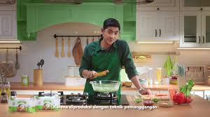 When shopping for fresh produce or meats, be certain to take the time to ensure that the texture, colors, and quality of the food you buy is the best in the batch. Capek Masak Ya Nih Mas Arya Masakin Yang Terbaik Youtube