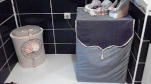 Bunun için yıkanabilir ve hava alan seçimler daha uygundur. Banyo Kirli Sepeti Camasir Makinesi Ortusu Camasir Makinesi Kadife Sepetler