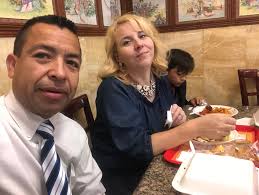 IGLESIA BAUTISTA GRACIA ADMIRABLE