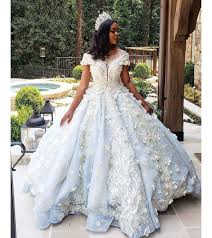 Their wedding dress can range from a colorful ankara kobe to a classic white dress. 10 Black Wedding Dress Designers To Wear On The Big Day Ijeoma Kola