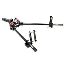 If you choose a wdh that is too light for your application, the hitch won't be effective. Camco Eaz Lift Trekker 1 200 Weight Distribution Hitch W Progressive Sway Control 48704