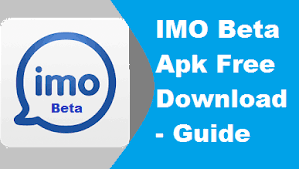 Message and video call your friends and family for free, no matter what device they are on! Imo Beta Apk Free Download Imo Beta App Install Guide