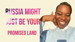 What to Pack as an international student coming to Russia 🇷🇺