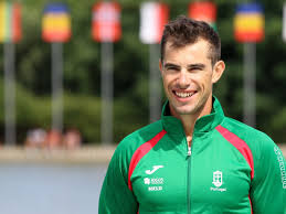 Fernando ismael fernandes pimenta goih comm is a portuguese sprint canoeist who has won medals at the olympic games, world and european cham. European Canoe Association