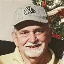 Anthony Fee Obituary