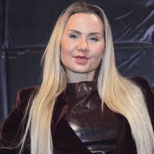 Así enfrenta Michelle Vieth las críticas a su físico 👉🏽 bit.ly/4fMICJ0