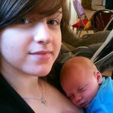 Danielle Desmond's Instagram, Twitter & Facebook