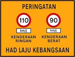 Sehubungan itu, pengarah jabatan pengangkutan jalan (jpj) kuala lumpur mohd zaki ismail berkata, pihaknya menjalankan tindakan penguatkuasaan sebagai langkah terakhir memastikan semua pengguna jalan raya berada. National Speed Limits Malaysia Wikipedia