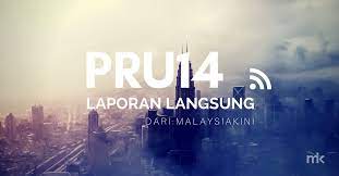 Yuk scroll ke bawah untuk melihat jadwal lengkap siaran langsung laga euro. Pru14 Laporan Langsung Malaysiakini