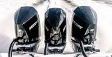 MERCURY-MARINE