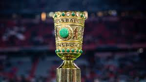 Kaum zu glauben, aber wahr: Dfb Pokal Auslosung Auslosung Fur Das Halbfinale 2021 Uhrzeit Teams Tv Ubertragung Sudwest Presse Online