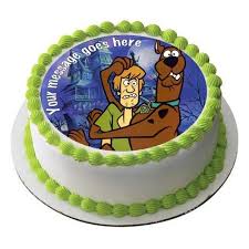 .di compleanno, personalizzabili, rotonde o rettangolari, tantissimi personaggi disponibili per bambini e adulti, 100% commestibili, ostie e mini cialde per sulla torta di compleanno del tuo bambino, facilissime da applicare, posandola sulla base della torta con il palmo della mano e utilizzando la colla. Cialda Scooby Doo Da 20 Cm Per Torte Di Compleanno