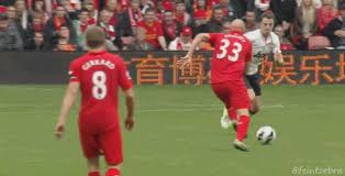 C'est le choc de cette nouvelle journée ! Manchester United Gif Find On Gifer