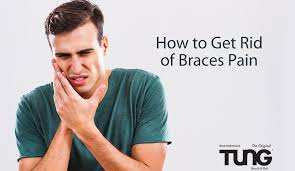 When an individual is excited to start a new workout, it can be easy to do too much. How To Reduce Braces Pain Tungbrush Hk