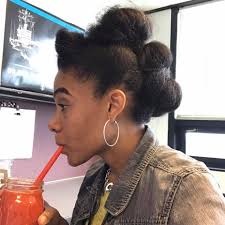 She could be in an ad for L'Oréal with those curls 🤭🤭