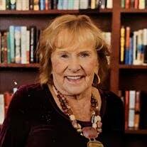 Margaret Ann Scannell Obituary