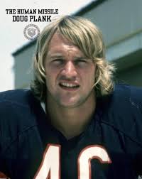 Chicago Bears “THE HUMAN...