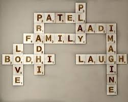 This Item Is Unavailable Scrabble Wall Art Letter Wall Art Personalized Wall Art