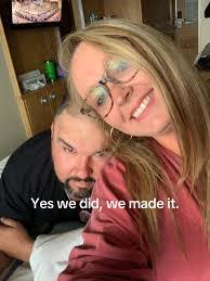 Eric Gore's Instagram, Twitter & Facebook