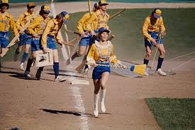 Brewers history: Bonnie Brewer