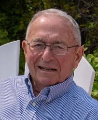 Obituary for James "Bud" Budge Darnell