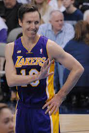 Последние твиты от steve nash (@stevenash). Steve Nash Simple English Wikipedia The Free Encyclopedia