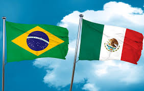 The leaders of latin america's two largest countries, both of whom have been seen as friendly to president donald trump. Mexico Pay Tv Now Bigger Than Brazil Report Tbi Vision