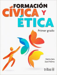 Diferentes secciones en las que se. Libro Formacion Civica Y Etica 1 Envio Gratis Mercado Libre