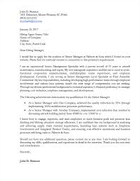 Wow your future employer with this simple cover letter example format. Letter Of Interest Vs Cover Letter What S The Difference