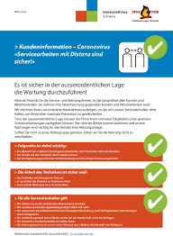 Für unser studio haben wir folgendes schutzkonzept zusammen gestellt und massnahmen getroffen. Kundeninformation Corona Virus Kapag