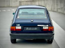 Image result for Blu Posillipo 1983 Alfa-Romeo