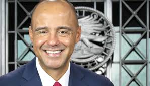 Commentary: The Insatiable, Unaccountable, and Unsatisfied Bloodlust of the  DOJ