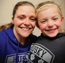 Lisa Knudson's Instagram, Twitter & Facebook