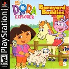We did not find results for: Nick Jr Dora The Explorer Barnyard Buddies Rom Psx Game Download Roms