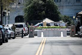 Jill and i were heartbroken to learn of the violent attack at a security checkpoint on the u.s. Jhh8wkupniti0m
