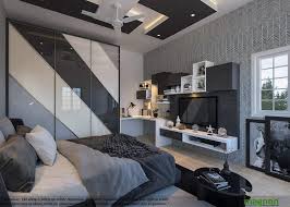 A simple way to ensure your bedroom design promotes a positive mood and feels like a place you can unwind in? Small Simple Master Bedroom Design Novocom Top