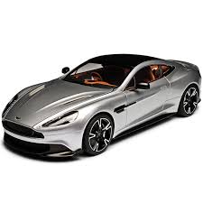 Image result for Lightning Silver 2012 Aston Martin