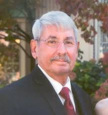 Jeffrey Chalmers Obituary (2015)