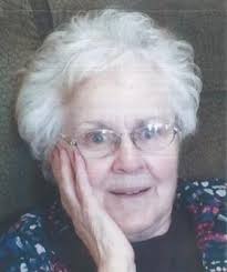 Obituary information for M. Joanne Moulaison