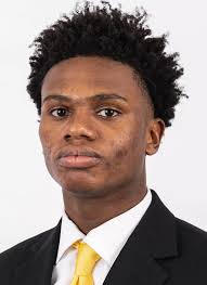 Travis McNichols Jr.