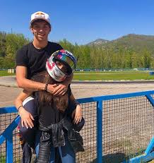 Ksp reportages était bien sûr de la partie avec kartcom et ksp photo agency pour le français gasly comme. Instagram Pierre Gasly 0 56 Wattpad