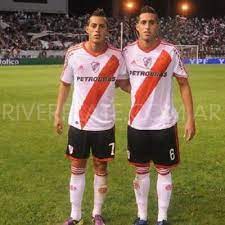 Unos días después anotaría su primer gol en la victoria frente a tigre. Ramiro Funes Mori Ramirofunesmori Twitter
