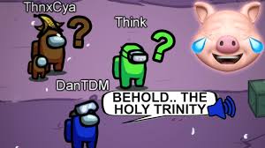 Check spelling or type a new query. Among Us New Map Invisible Player Mod W Fgteev Fam Youtube
