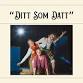 "Ditt som datt" teater på Stange bibliotek event image