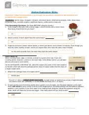 Carbohydrate, disaccharide, lipid, monosaccharide, polysaccharide, protein, starch prior knowledge questions (do these before using the gizmo.) Copy Of Moles Gizmo Part 2 Docx Name Carolina Graves Date Student Exploration Moles Part 2 Directions Follow The Instructions To Go Through The Course Hero