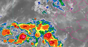 Continuaran Lluvias Y Bajas Temperaturas En Jalisco Trafico Zmg