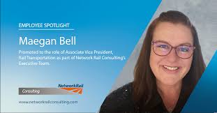 Maegan Bell Promoted to the Role of Associate Vice President