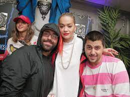 Ses dernières performances pokeristiques, ses derniers tournois de poker. Rita Ora Lewis Hamilton And More Party With Future After His Sold Out Summer Sixteen Tour Bellanaija