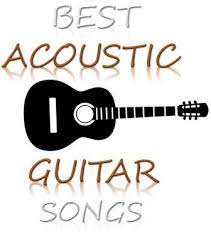 There are also those that have been playing for a while but are struggling to find. The Best Acoustic Guitar Songs Expert Top 10