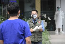 Последние твиты от covid live 🌏 (@covidliveau). West Java Victoria Melbourne Governments Respond To Coronavirus Australiaindonesia Com